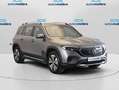 Mercedes-Benz EQB 250 250%2B+140+kW+%28190+CV%29 Gris - thumbnail 2