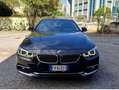 BMW 420 420d Gran Coupe Luxury auto Nero - thumbnail 1