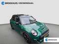 MINI Cooper S Mini 2.0 Hammersmith | Pano | H&K | Adap. Cruise | Groen - thumbnail 1
