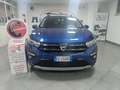Dacia Sandero Stepway 1.0 TCe ECO-G Essential RETROCAMERA LEGA Blu/Azzurro - thumbnail 5