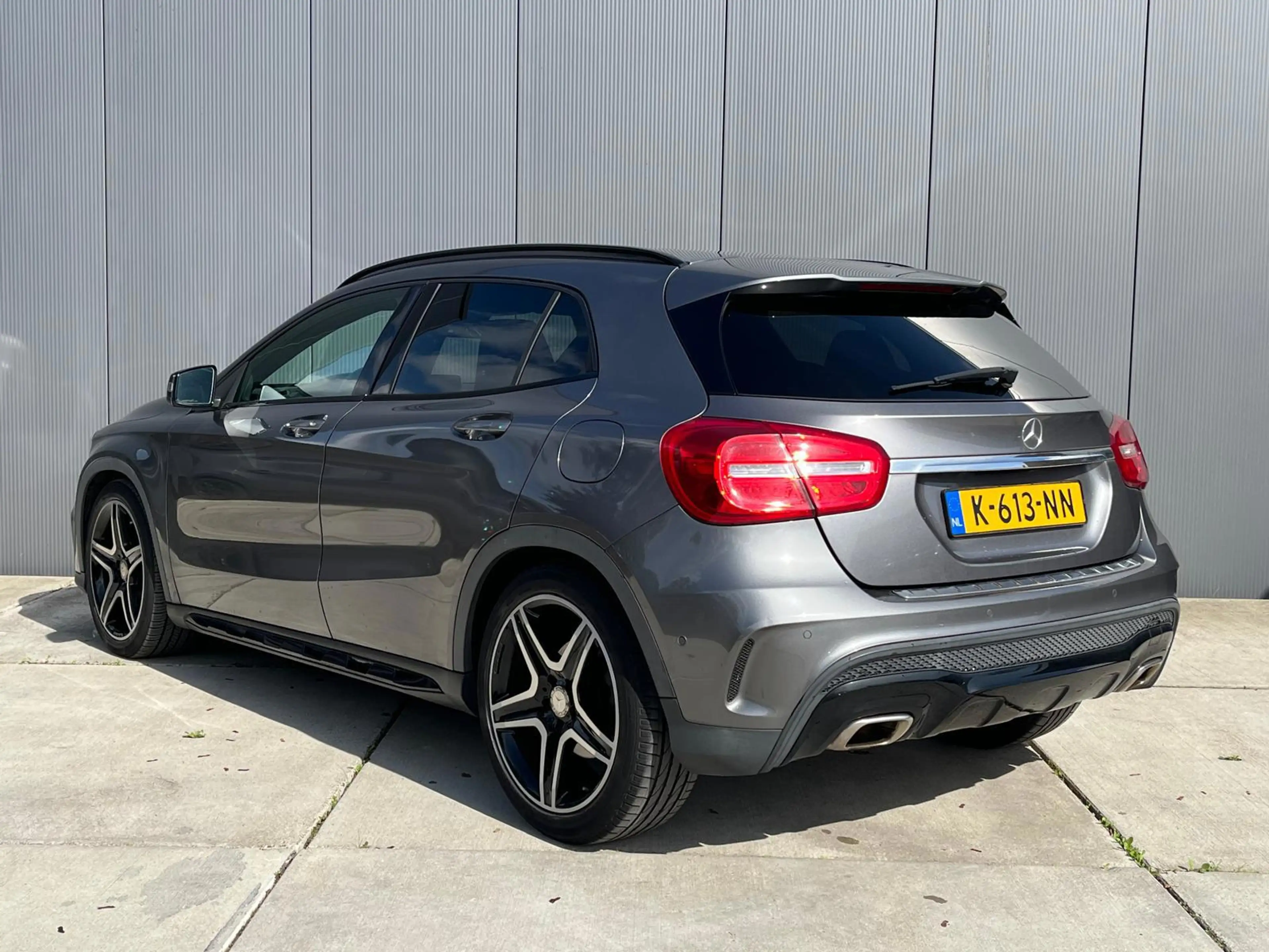 Mercedes-Benz GLA 180 Prestige AMG Automaat | Adaptive Cruise Control | — photo 4