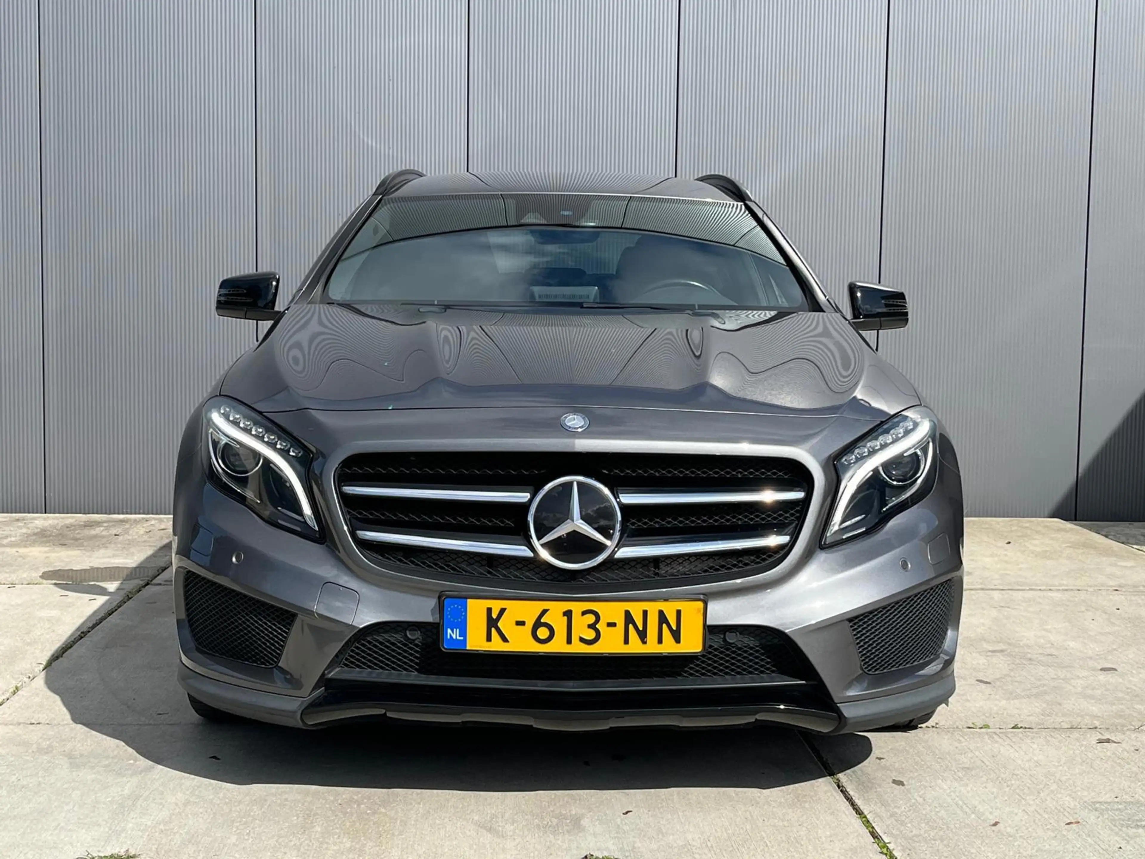 Mercedes-Benz GLA 180 Prestige AMG Automaat | Adaptive Cruise Control | — photo 2