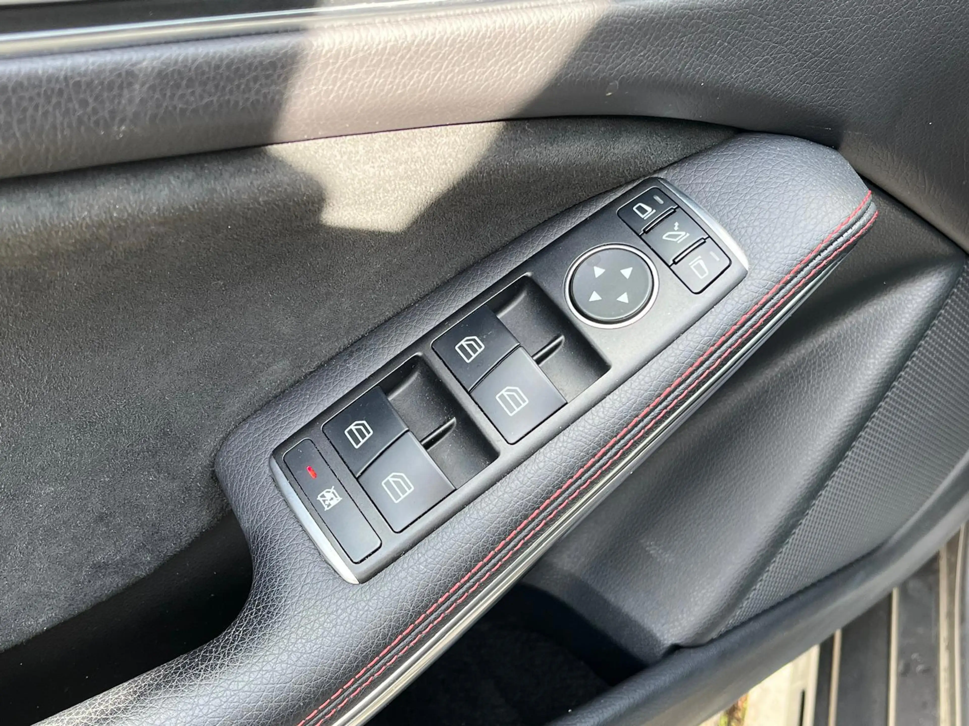 Mercedes-Benz GLA 180 Prestige AMG Automaat | Adaptive Cruise Control | — photo 15