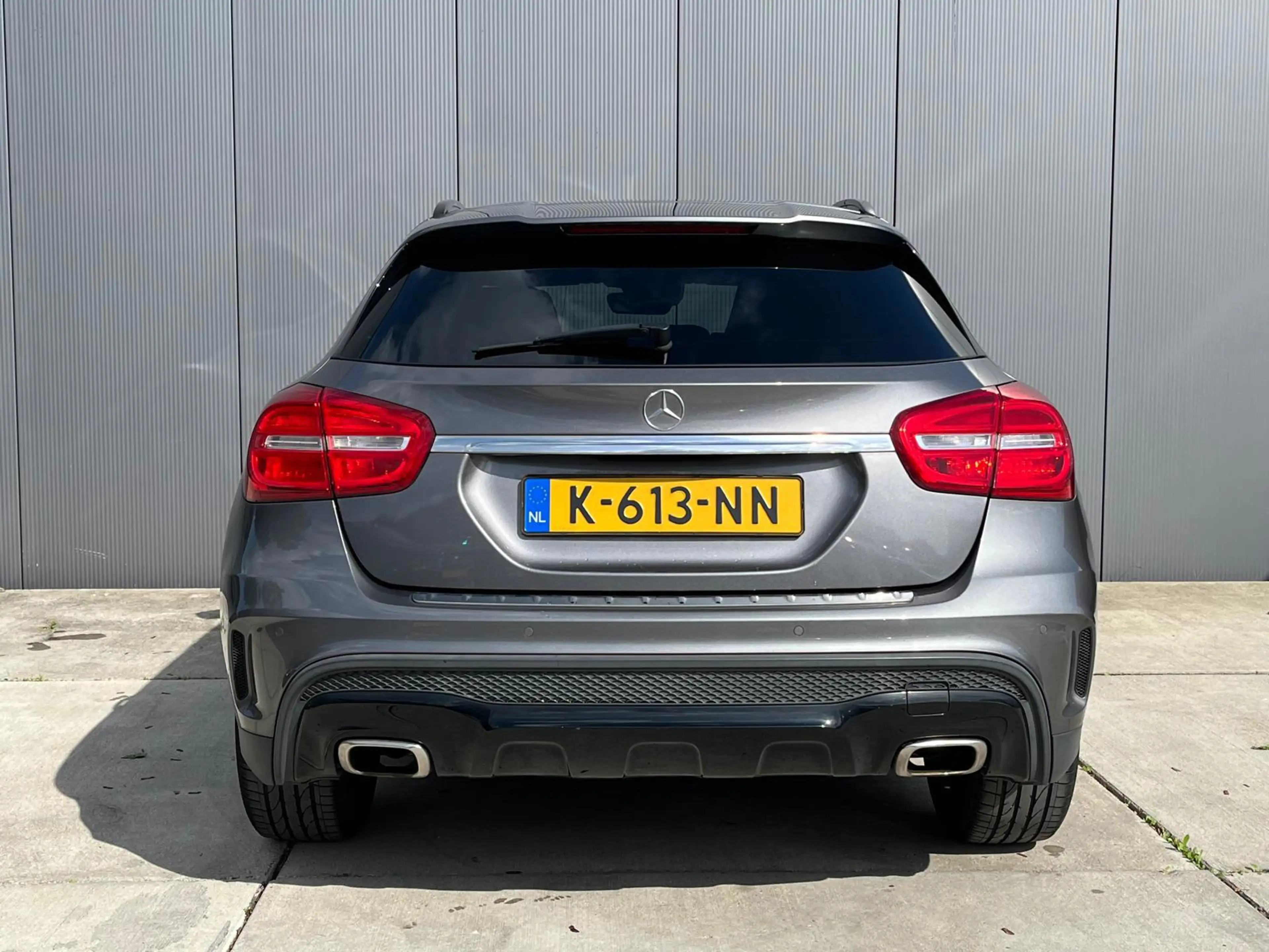 Mercedes-Benz GLA 180 Prestige AMG Automaat | Adaptive Cruise Control | — photo 5