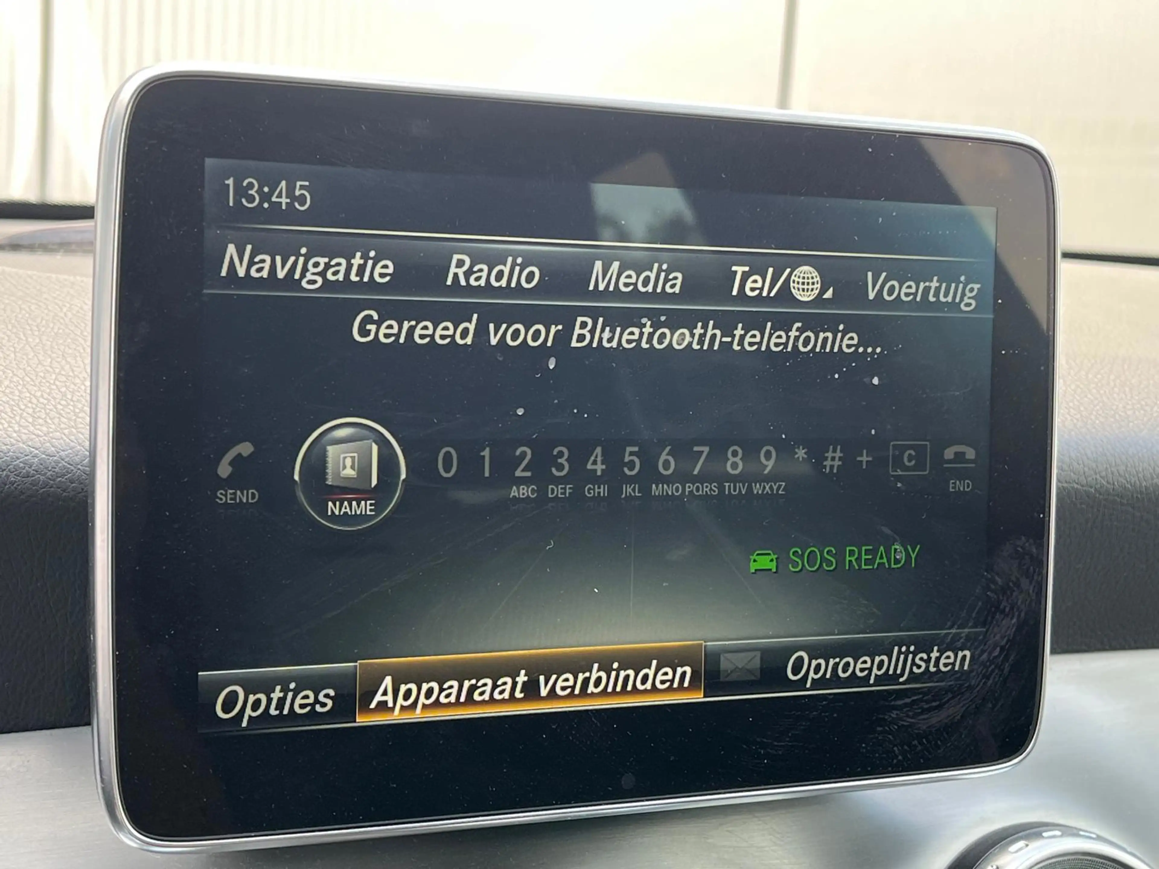 Mercedes-Benz GLA 180 Prestige AMG Automaat | Adaptive Cruise Control | — photo 25