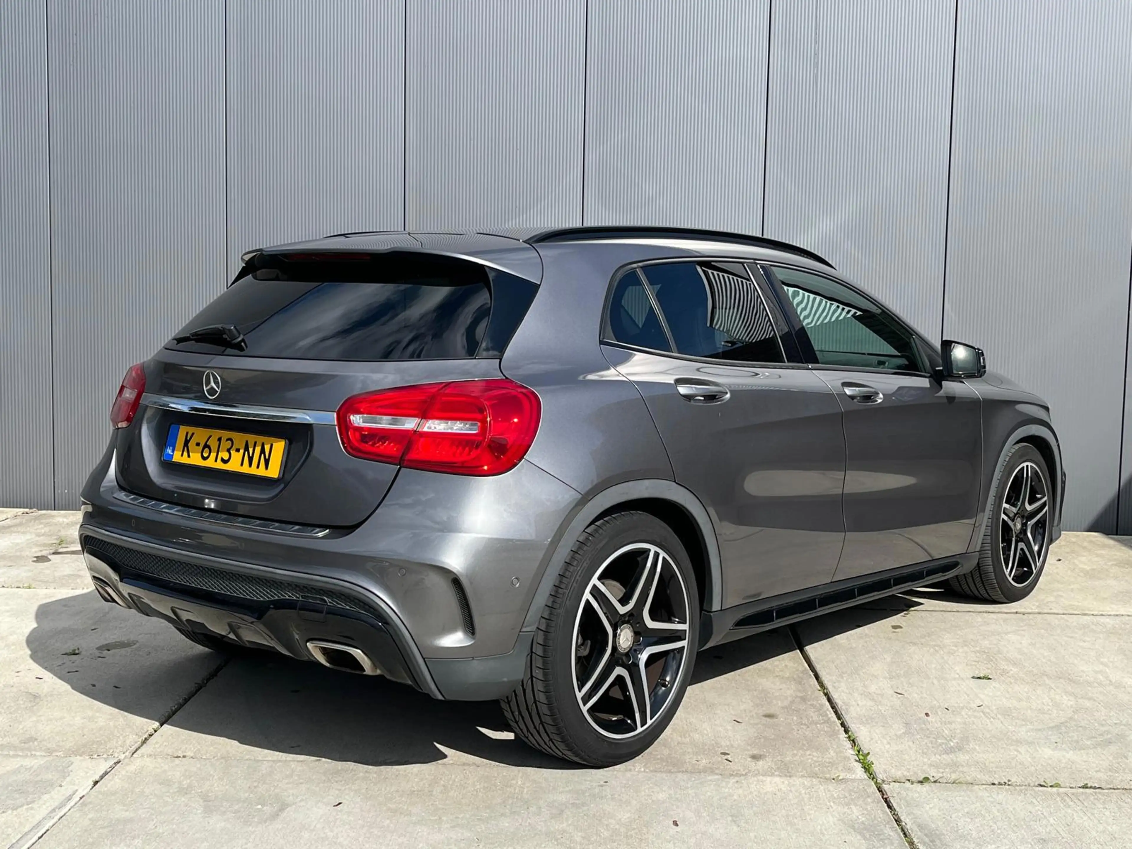 Mercedes-Benz GLA 180 Prestige AMG Automaat | Adaptive Cruise Control | — photo 6