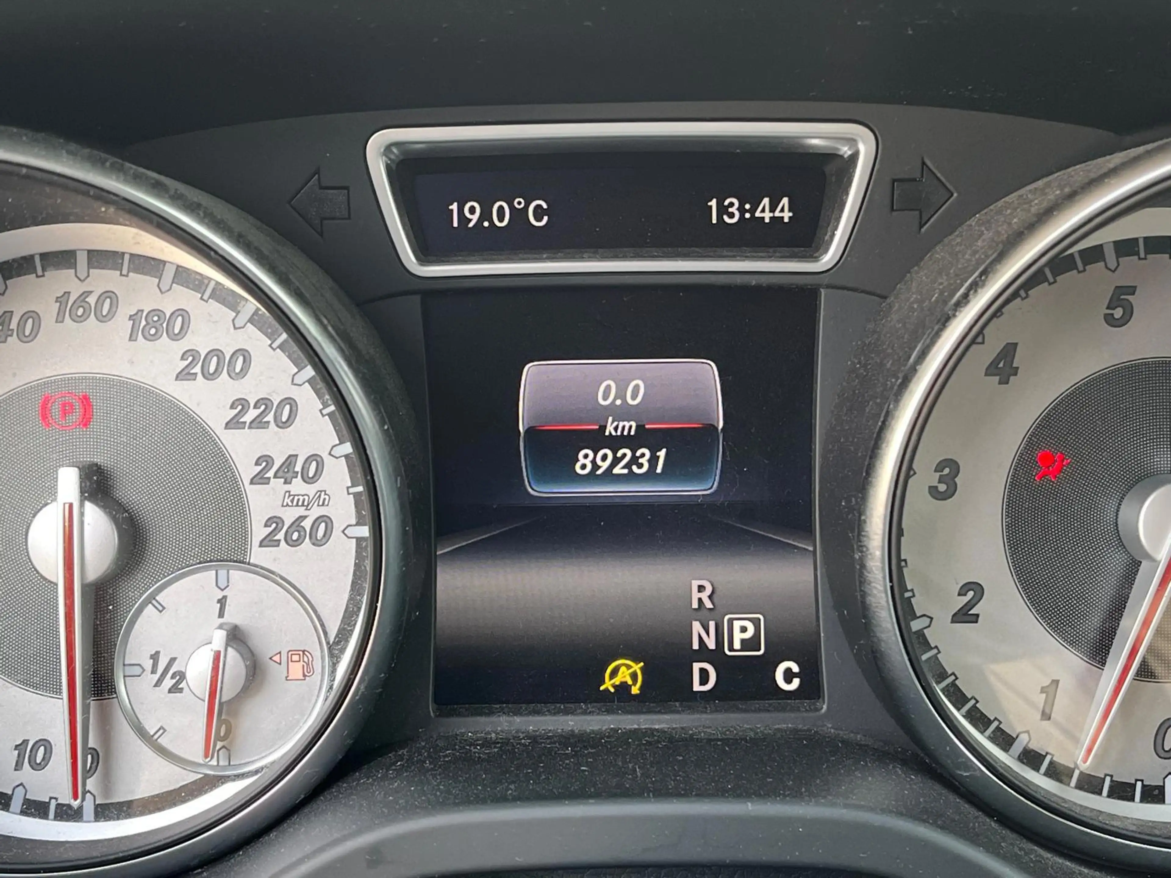 Mercedes-Benz GLA 180 Prestige AMG Automaat | Adaptive Cruise Control | — photo 18