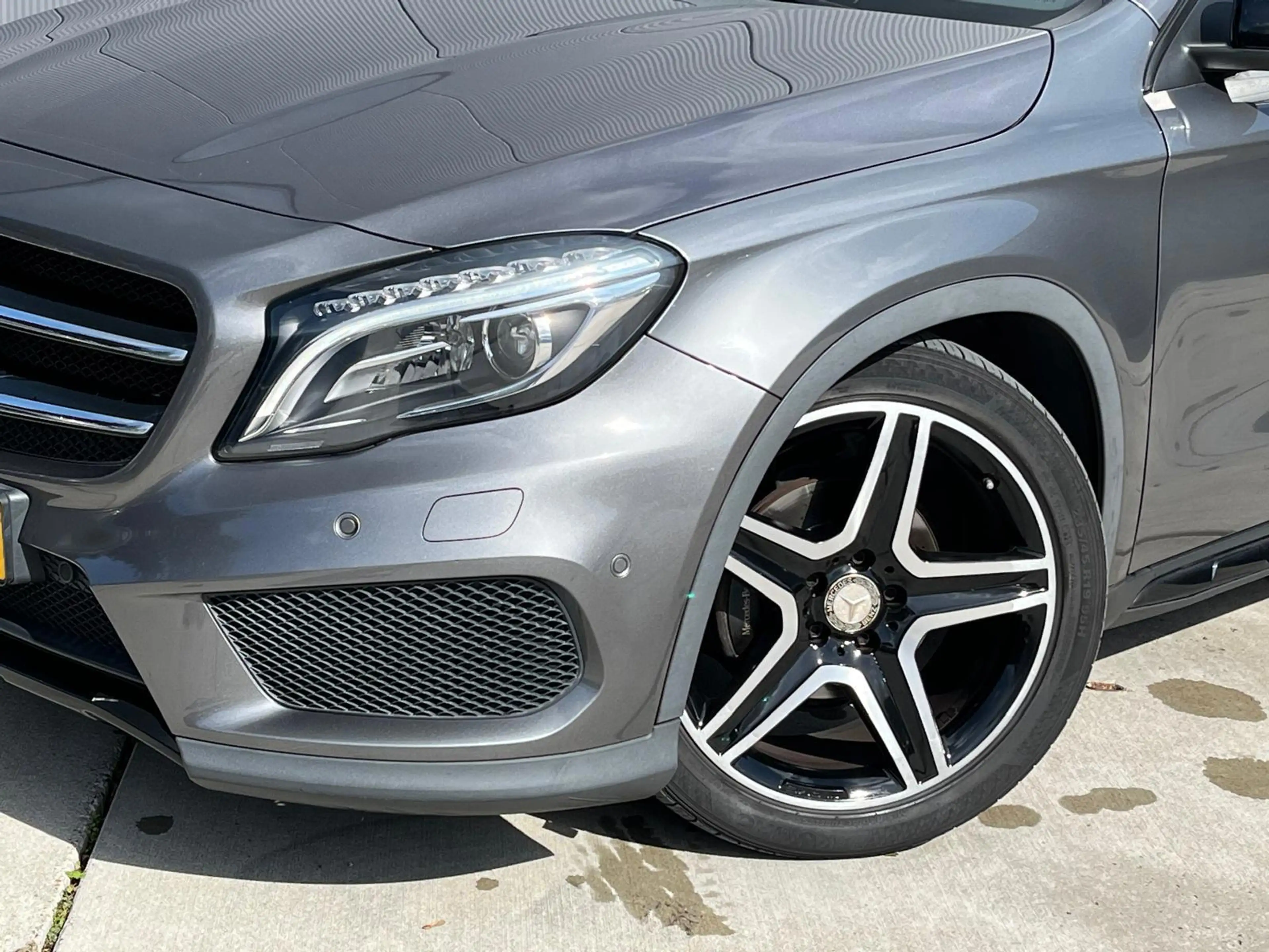 Mercedes-Benz GLA 180 Prestige AMG Automaat | Adaptive Cruise Control | — photo 29