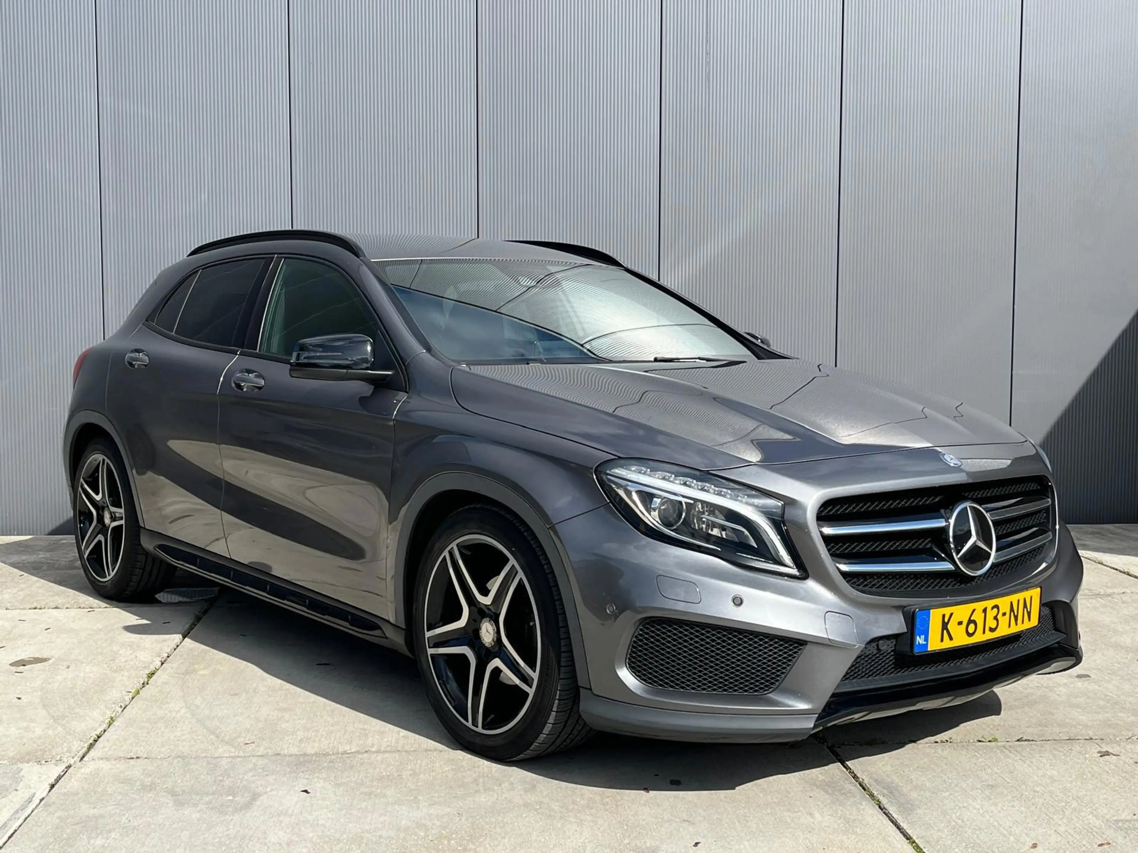 Mercedes-Benz GLA 180 Prestige AMG Automaat | Adaptive Cruise Control | — photo 3