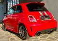 Abarth 695 1.4 Turbo T-Jet 180 CV M.T.A. TRIBUTO FERRARI Rosso - thumbnail 4