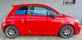 Abarth 695 1.4 Turbo T-Jet 180 CV M.T.A. TRIBUTO FERRARI Rosso - thumbnail 7