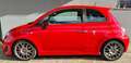 Abarth 695 1.4 Turbo T-Jet 180 CV M.T.A. TRIBUTO FERRARI Rosso - thumbnail 3