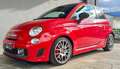 Abarth 695 1.4 Turbo T-Jet 180 CV M.T.A. TRIBUTO FERRARI Rosso - thumbnail 1