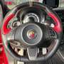 Abarth 695 1.4 Turbo T-Jet 180 CV M.T.A. TRIBUTO FERRARI Rosso - thumbnail 11