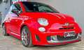 Abarth 695 1.4 Turbo T-Jet 180 CV M.T.A. TRIBUTO FERRARI Rosso - thumbnail 8