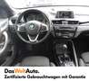 BMW X1 xDrive 20d Sport Line Grijs - thumbnail 5