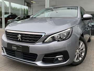 1.5 HDi 130CV / PACK ALLURE / GPS / CARPLAY / CLIM AUTO / CRUISE / CAMERA / KEYLESS GO / LED / PDC / TVA * BTW
