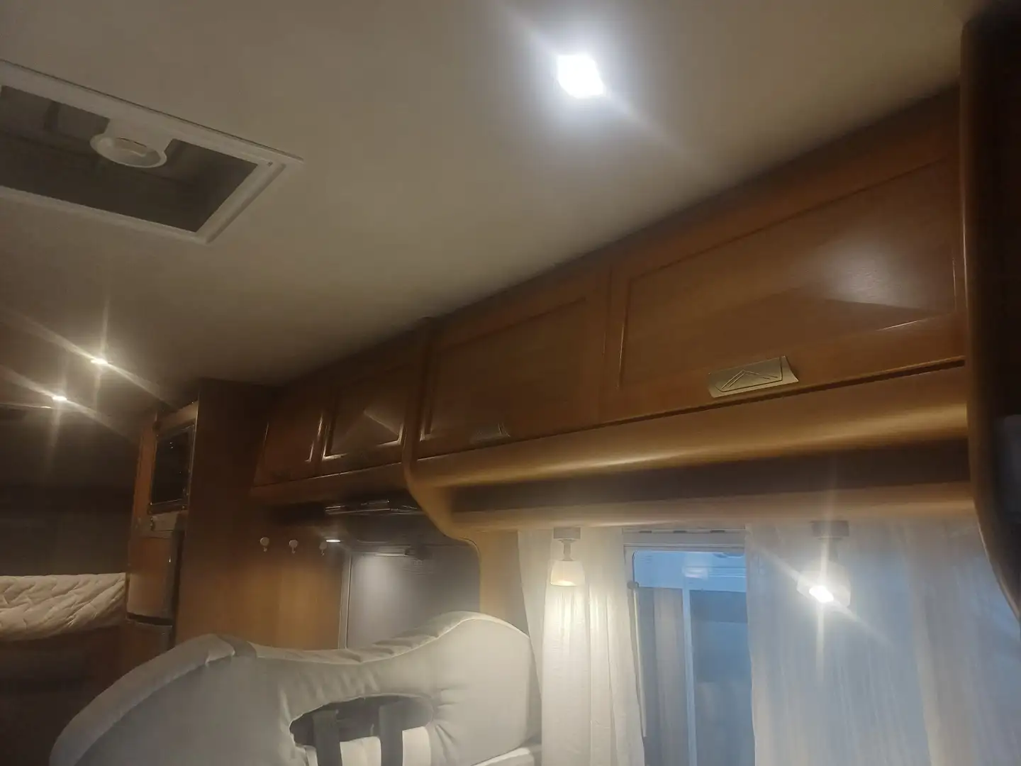 Renault Master camper mobilvetta - 1
