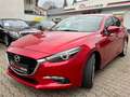 Mazda 3 2.0 Sports-Line*2HD*AUTOM*NAV*KAM*HUP*LED*BOSE Rouge - thumbnail 4