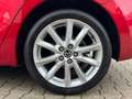 Mazda 3 2.0 Sports-Line*2HD*AUTOM*NAV*KAM*HUP*LED*BOSE Rouge - thumbnail 16