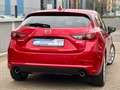 Mazda 3 2.0 Sports-Line*2HD*AUTOM*NAV*KAM*HUP*LED*BOSE Rouge - thumbnail 21