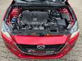 Mazda 3 2.0 Sports-Line*2HD*AUTOM*NAV*KAM*HUP*LED*BOSE Rouge - thumbnail 10