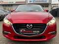 Mazda 3 2.0 Sports-Line*2HD*AUTOM*NAV*KAM*HUP*LED*BOSE Rouge - thumbnail 2