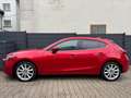 Mazda 3 2.0 Sports-Line*2HD*AUTOM*NAV*KAM*HUP*LED*BOSE Rouge - thumbnail 11