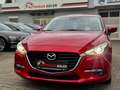 Mazda 3 2.0 Sports-Line*2HD*AUTOM*NAV*KAM*HUP*LED*BOSE Rouge - thumbnail 9