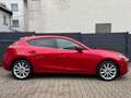 Mazda 3 2.0 Sports-Line*2HD*AUTOM*NAV*KAM*HUP*LED*BOSE Rouge - thumbnail 28