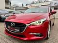 Mazda 3 2.0 Sports-Line*2HD*AUTOM*NAV*KAM*HUP*LED*BOSE Rouge - thumbnail 7