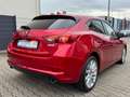 Mazda 3 2.0 Sports-Line*2HD*AUTOM*NAV*KAM*HUP*LED*BOSE Rouge - thumbnail 24
