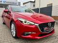 Mazda 3 2.0 Sports-Line*2HD*AUTOM*NAV*KAM*HUP*LED*BOSE Rouge - thumbnail 5
