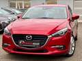 Mazda 3 2.0 Sports-Line*2HD*AUTOM*NAV*KAM*HUP*LED*BOSE Rouge - thumbnail 3
