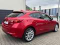 Mazda 3 2.0 Sports-Line*2HD*AUTOM*NAV*KAM*HUP*LED*BOSE Rouge - thumbnail 26