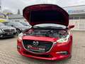 Mazda 3 2.0 Sports-Line*2HD*AUTOM*NAV*KAM*HUP*LED*BOSE Rouge - thumbnail 8