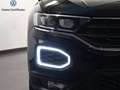 Volkswagen T-Roc 2.0 tdi advanced 4motion Schwarz - thumbnail 18
