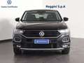 Volkswagen T-Roc 2.0 tdi advanced 4motion Schwarz - thumbnail 2