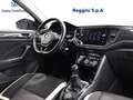 Volkswagen T-Roc 2.0 tdi advanced 4motion Schwarz - thumbnail 7