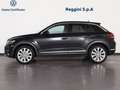 Volkswagen T-Roc 2.0 tdi advanced 4motion Schwarz - thumbnail 3