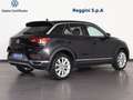 Volkswagen T-Roc 2.0 tdi advanced 4motion Schwarz - thumbnail 4