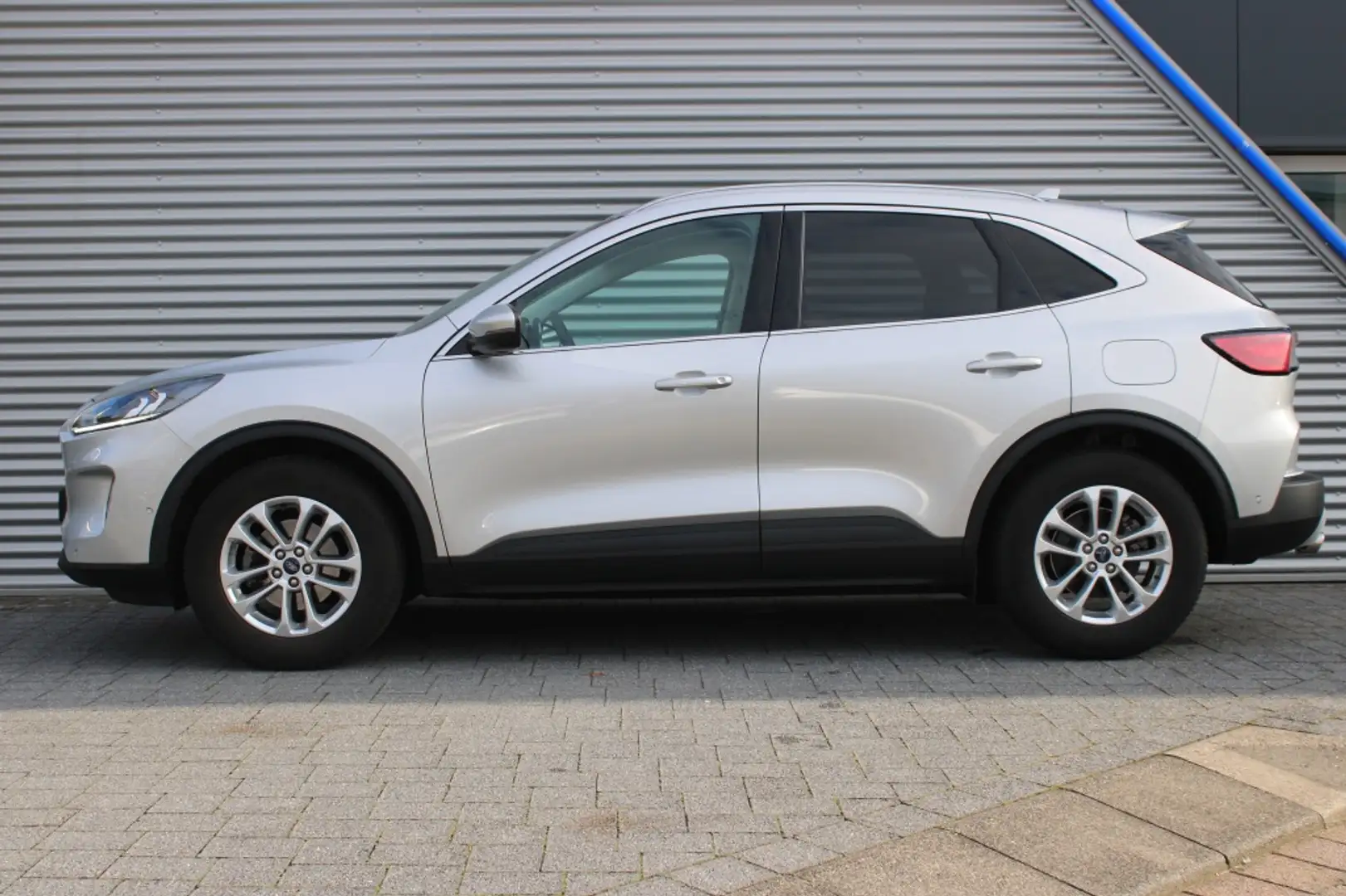 Ford Kuga 1.5 EcoBoost Titanium | Trekhaak Grau - 2