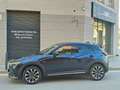Mazda CX-3 2.0 G 2WD Zenith Blau - thumbnail 3