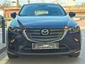 Mazda CX-3 2.0 G 2WD Zenith Blau - thumbnail 2