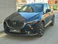 Mazda CX-3 2.0 G 2WD Zenith Blau - thumbnail 1