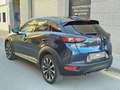 Mazda CX-3 2.0 G 2WD Zenith Blau - thumbnail 4