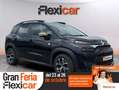 Citroen C3 Aircross Puretech S&S C-Series 110 Noir - thumbnail 1