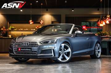 Cabriolet 3.0 TFSI Quattro Pro Line, 354 PK, Facel