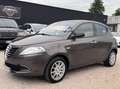 Lancia Ypsilon 1.2 Benzina 69cv Platinum - Eu 5b Neopatentati Marrone - thumbnail 1