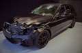 Mercedes-Benz C 220 Aut.*AMG-Line*Totw.*Ambiente*360G*LED*Comm Schwarz - thumbnail 5